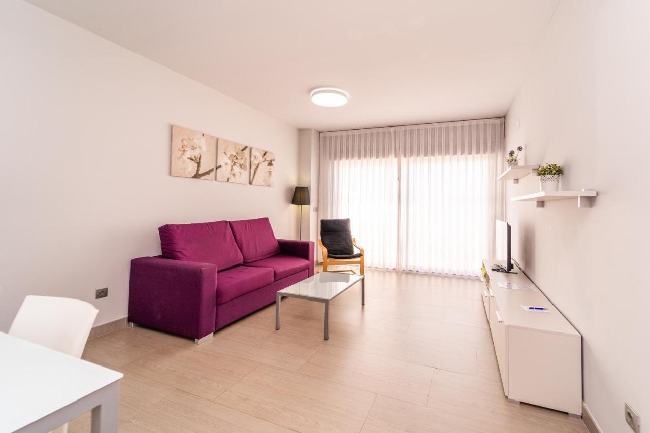 Vistamar Luxury Apartments By Dlv Villajoyosa Εξωτερικό φωτογραφία