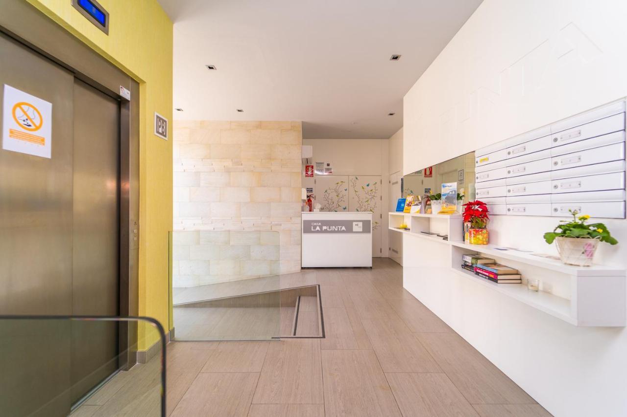 Vistamar Luxury Apartments By Dlv Villajoyosa Εξωτερικό φωτογραφία