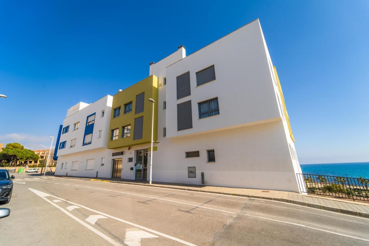 Vistamar Luxury Apartments By Dlv Villajoyosa Εξωτερικό φωτογραφία