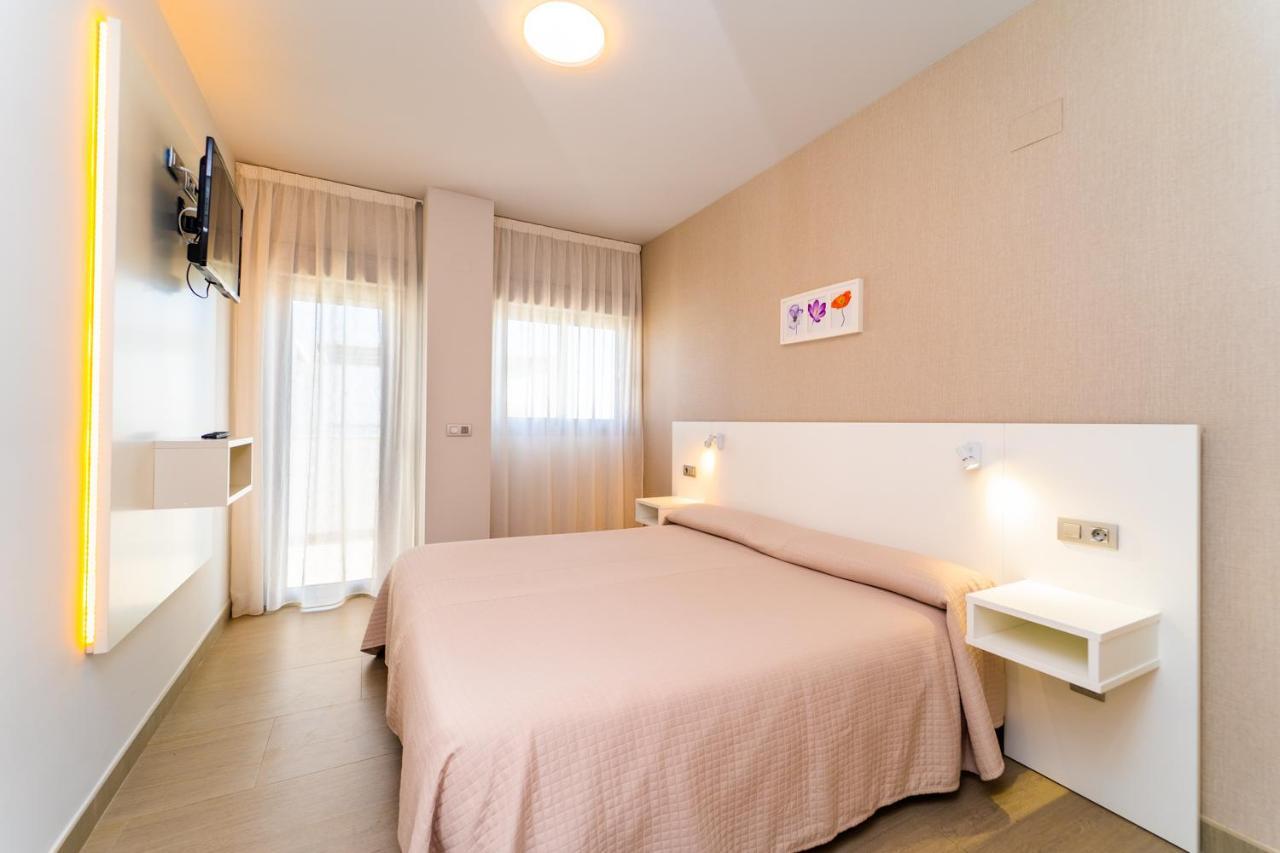Vistamar Luxury Apartments By Dlv Villajoyosa Εξωτερικό φωτογραφία