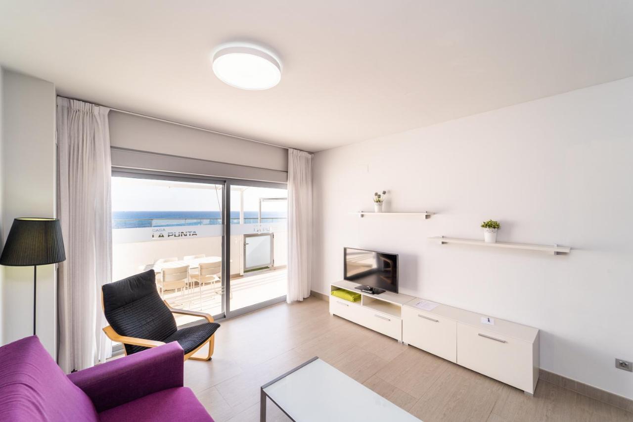 Vistamar Luxury Apartments By Dlv Villajoyosa Εξωτερικό φωτογραφία