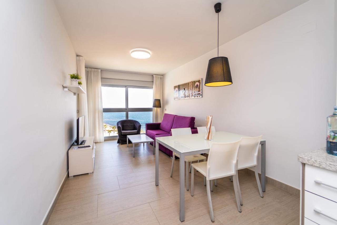 Vistamar Luxury Apartments By Dlv Villajoyosa Εξωτερικό φωτογραφία