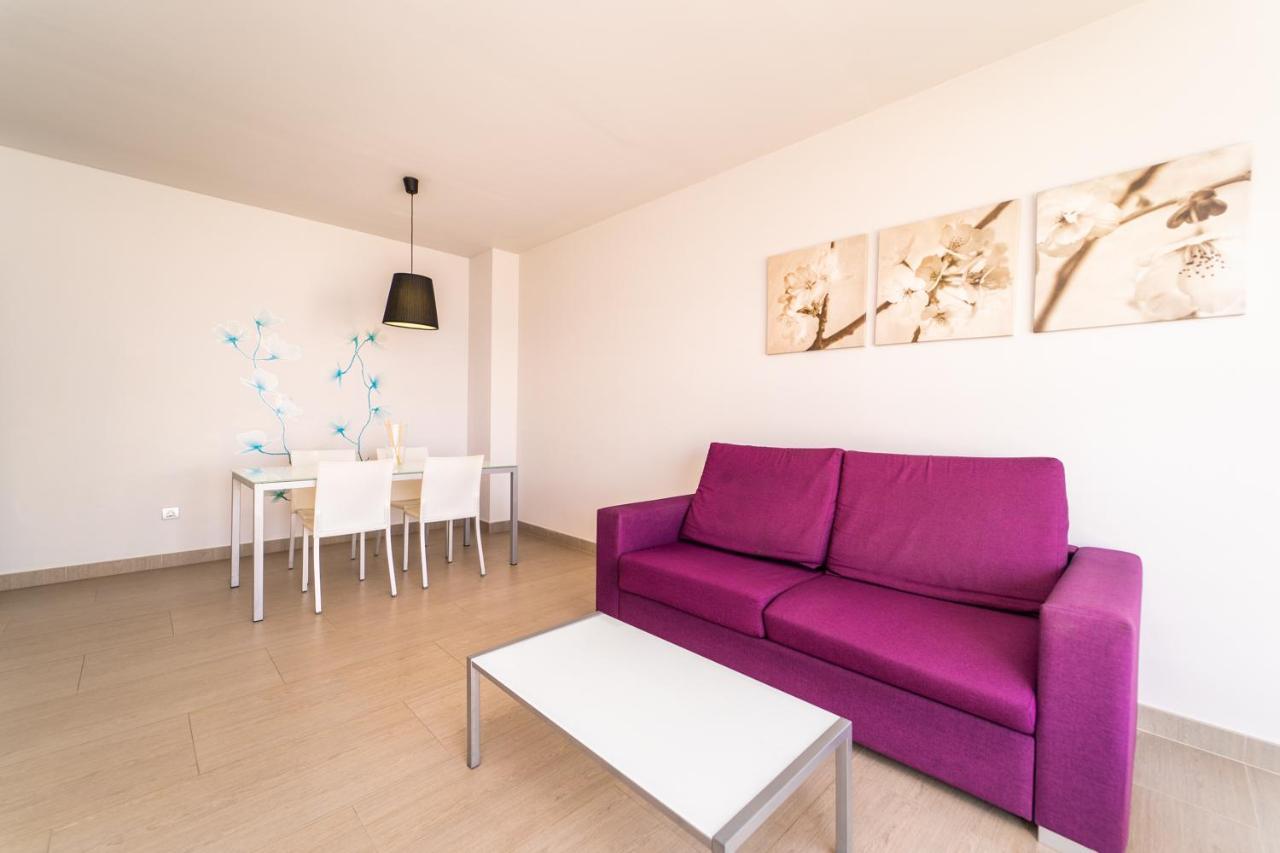 Vistamar Luxury Apartments By Dlv Villajoyosa Εξωτερικό φωτογραφία