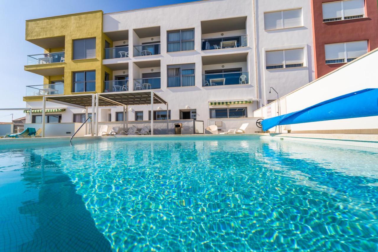 Vistamar Luxury Apartments By Dlv Villajoyosa Εξωτερικό φωτογραφία