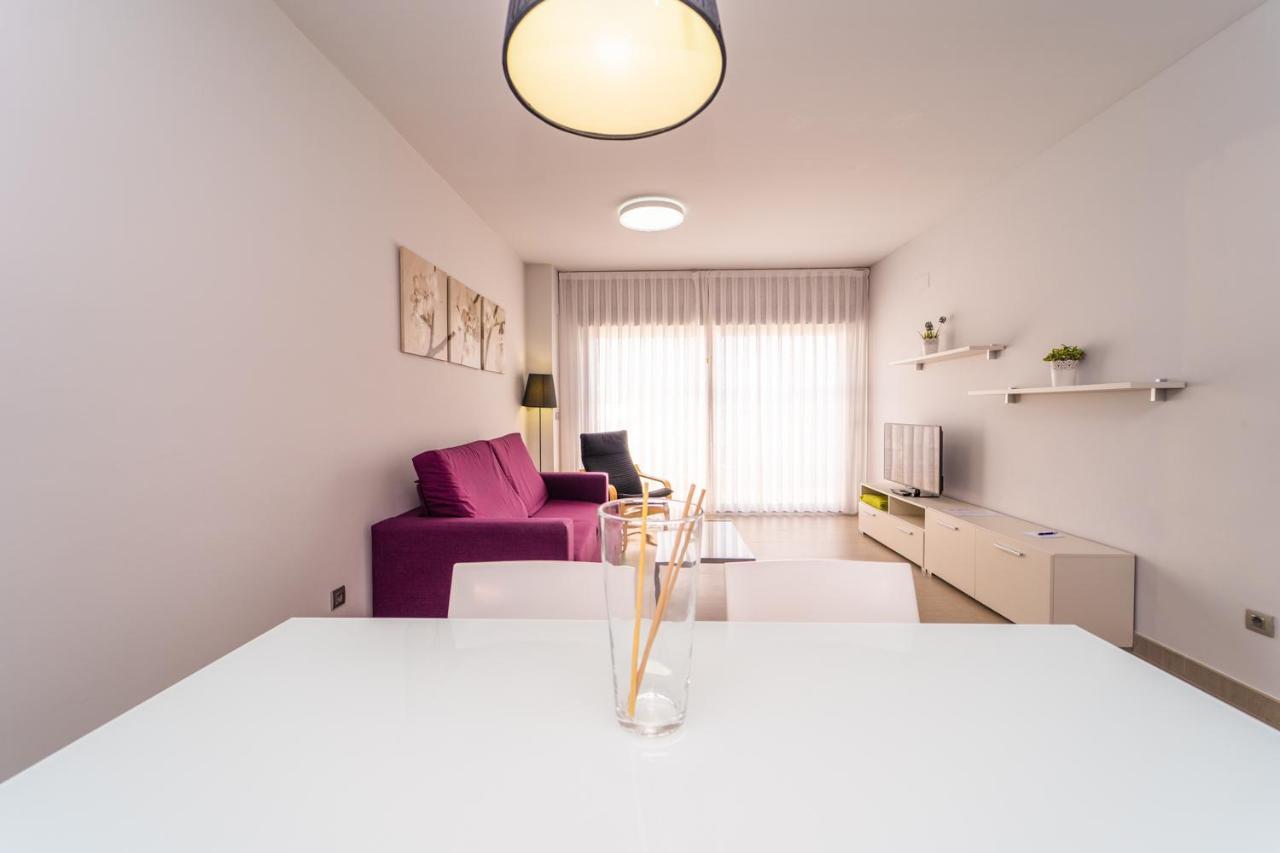 Vistamar Luxury Apartments By Dlv Villajoyosa Εξωτερικό φωτογραφία