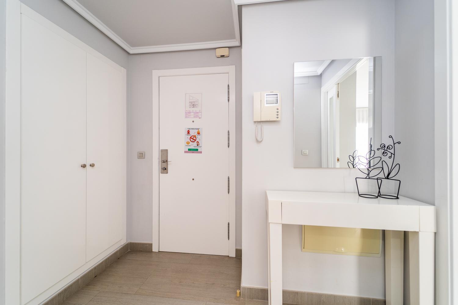 Vistamar Luxury Apartments By Dlv Villajoyosa Εξωτερικό φωτογραφία