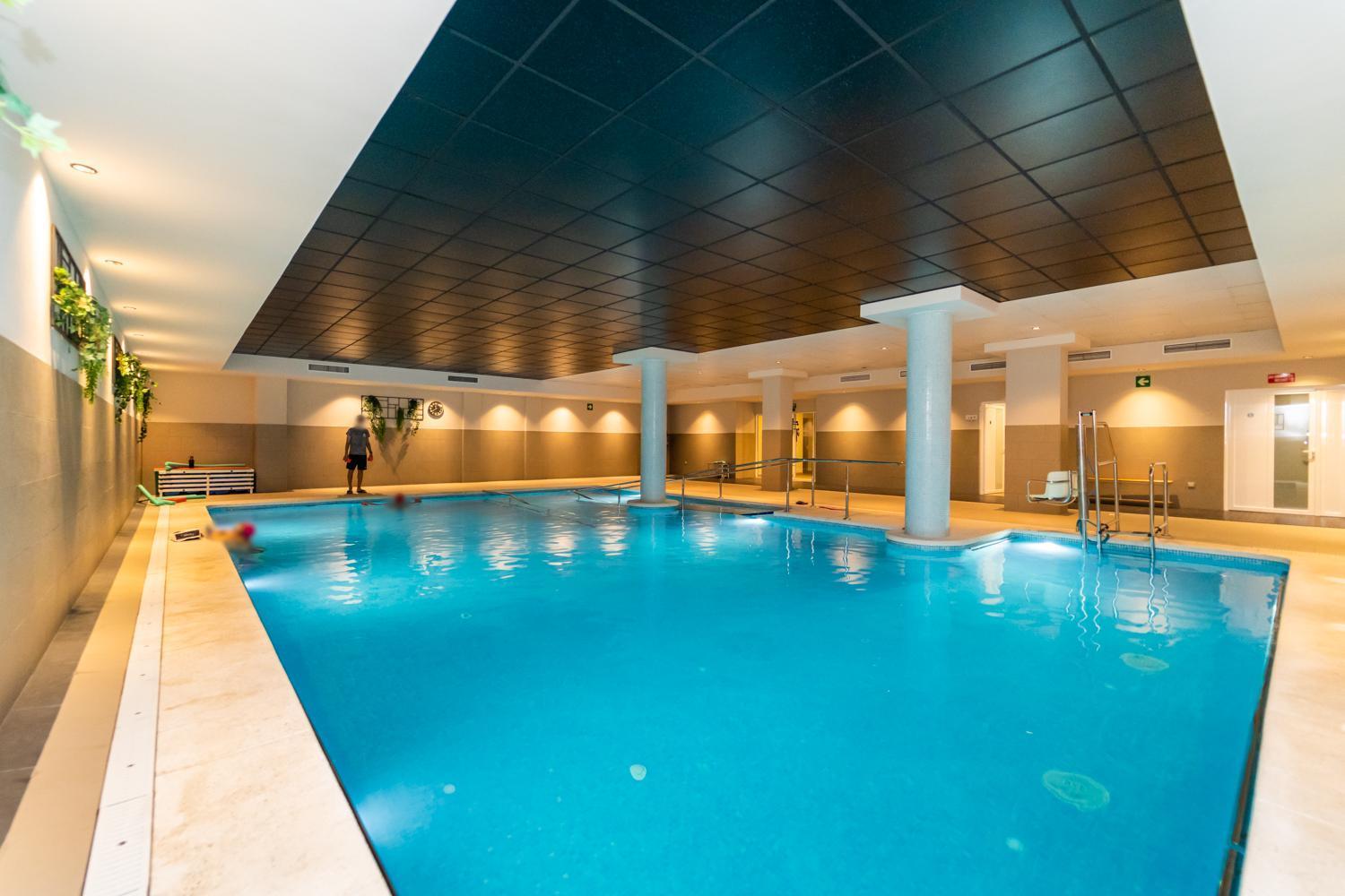 Vistamar Luxury Apartments By Dlv Villajoyosa Εξωτερικό φωτογραφία