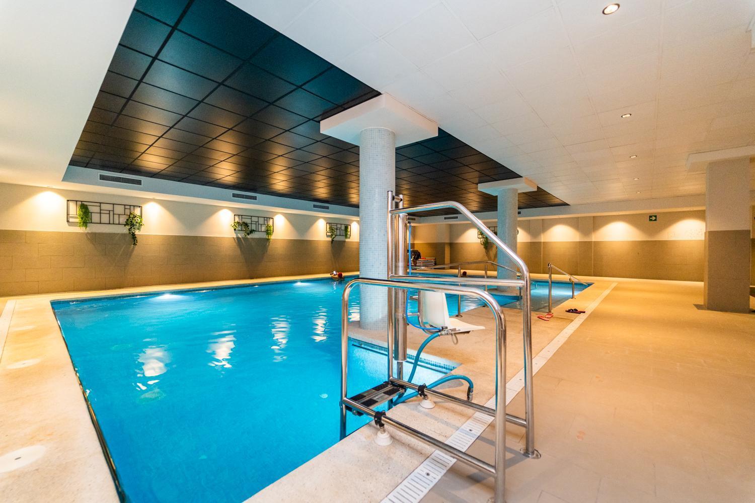 Vistamar Luxury Apartments By Dlv Villajoyosa Εξωτερικό φωτογραφία