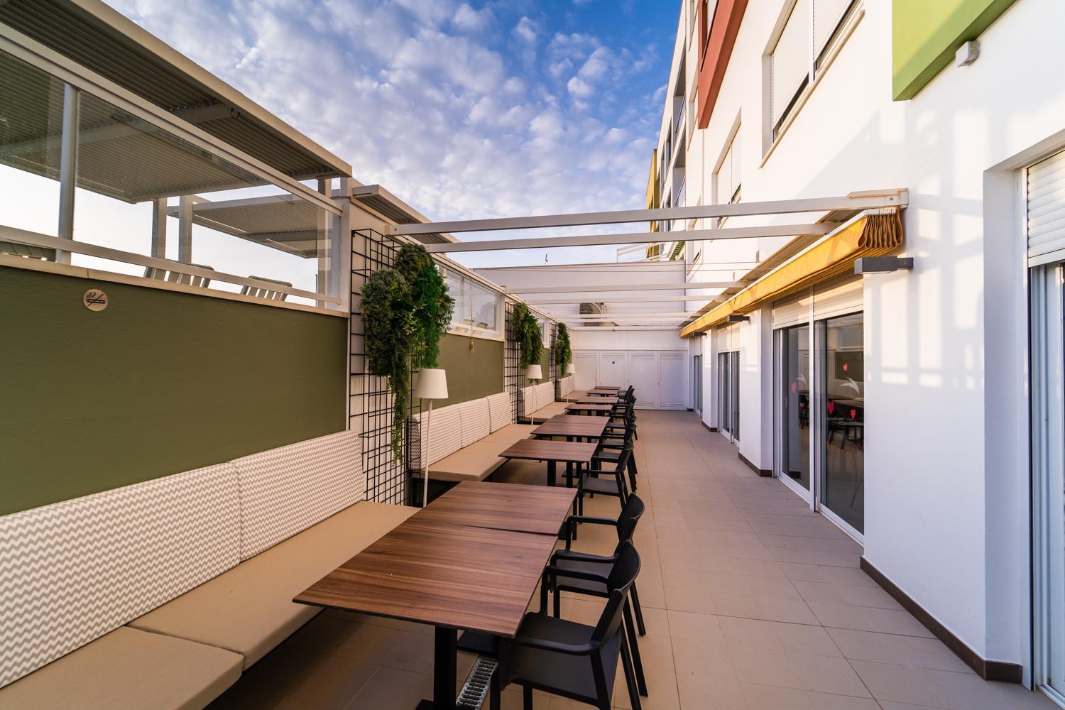 Vistamar Luxury Apartments By Dlv Villajoyosa Εξωτερικό φωτογραφία