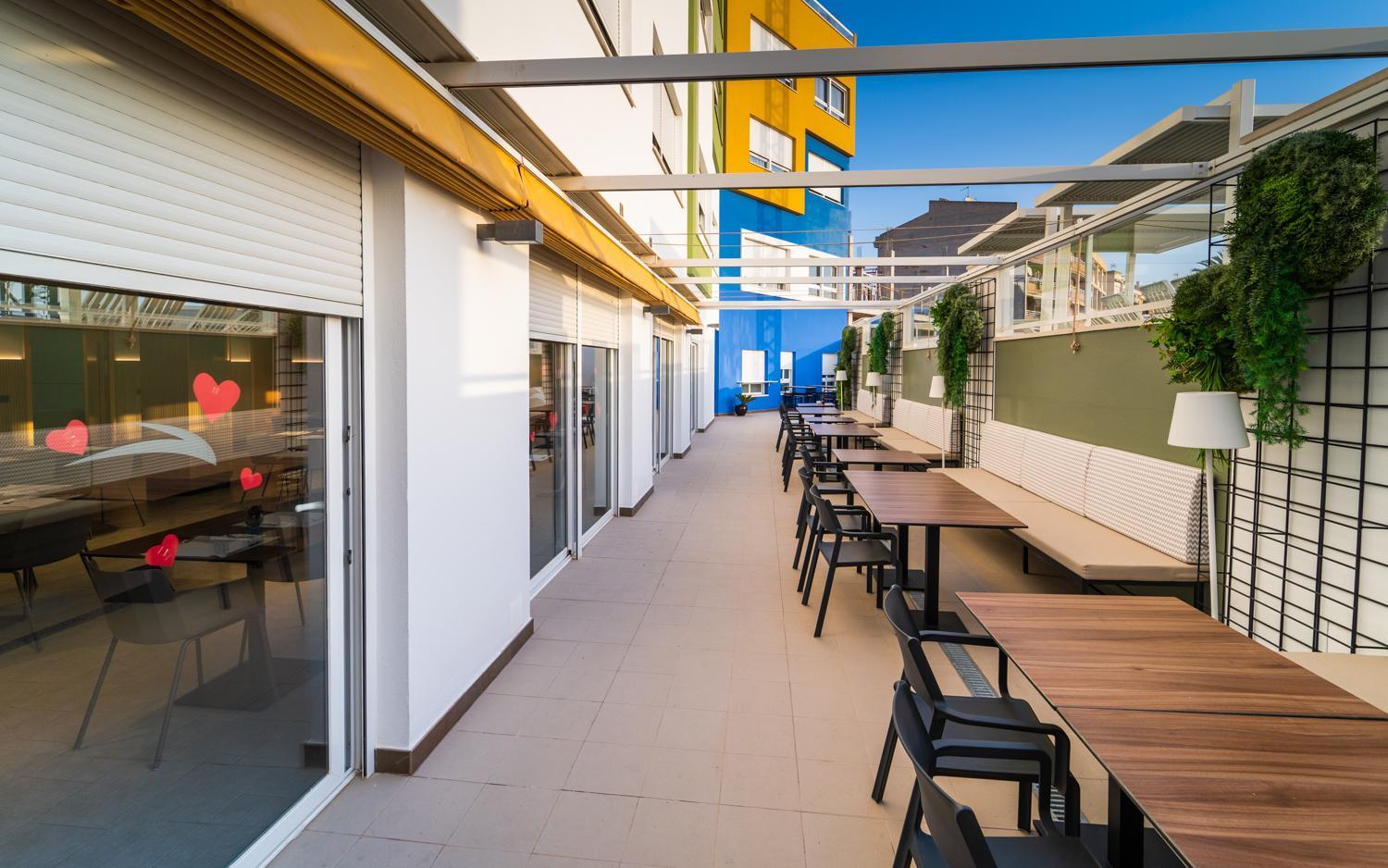 Vistamar Luxury Apartments By Dlv Villajoyosa Εξωτερικό φωτογραφία