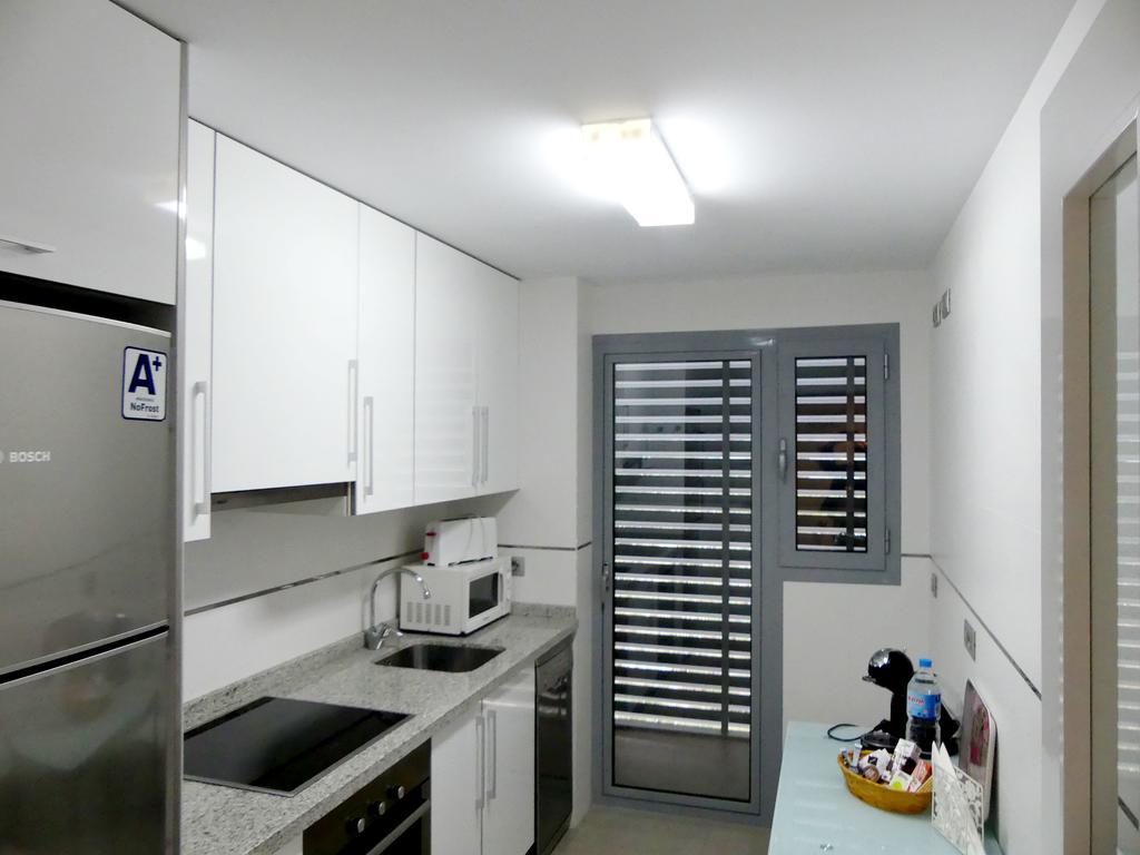 Vistamar Luxury Apartments By Dlv Villajoyosa Εξωτερικό φωτογραφία