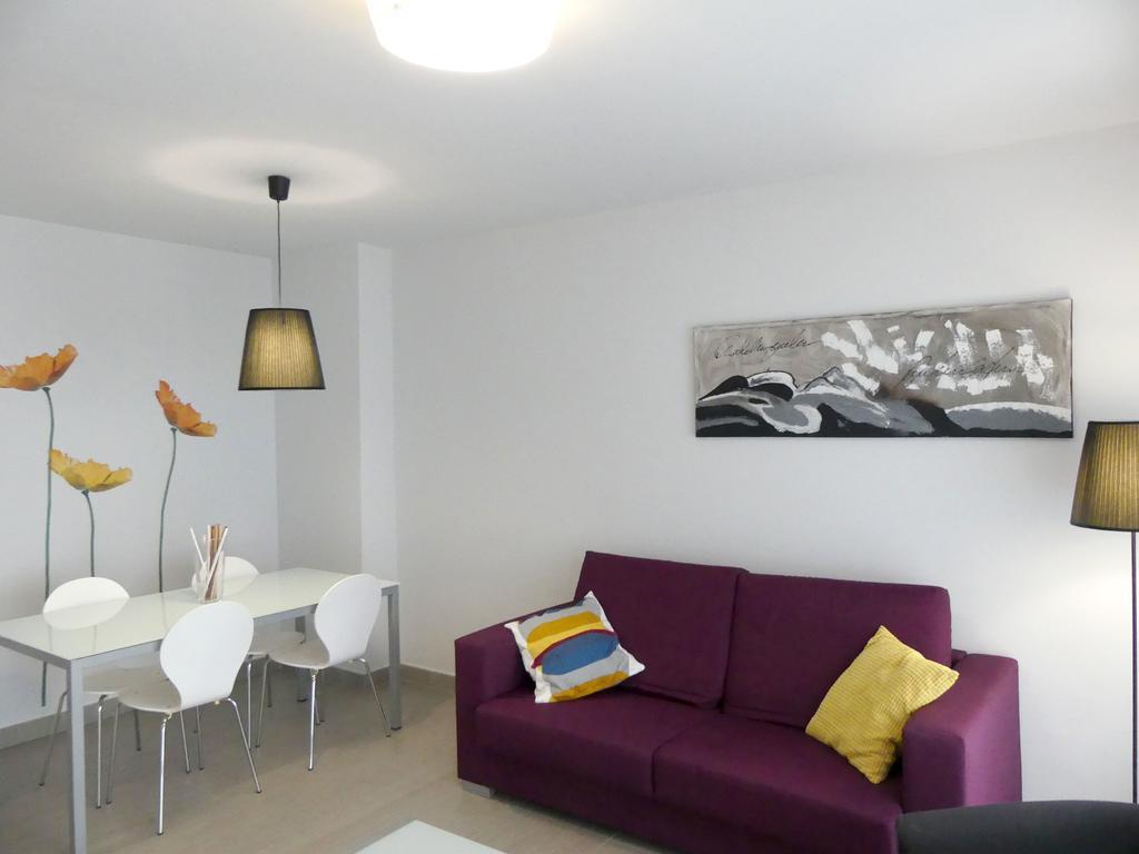 Vistamar Luxury Apartments By Dlv Villajoyosa Εξωτερικό φωτογραφία