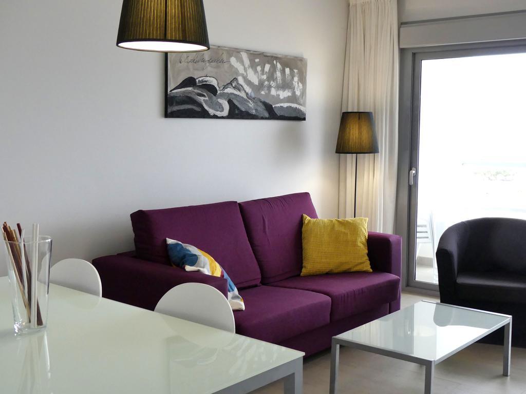 Vistamar Luxury Apartments By Dlv Villajoyosa Εξωτερικό φωτογραφία