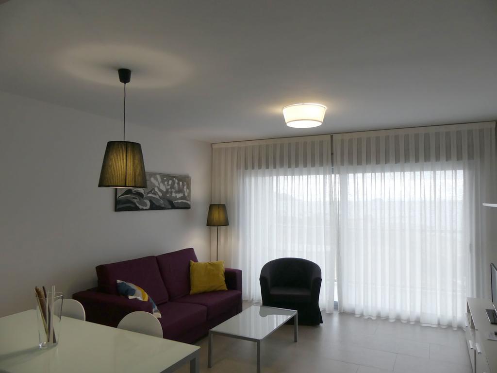 Vistamar Luxury Apartments By Dlv Villajoyosa Εξωτερικό φωτογραφία