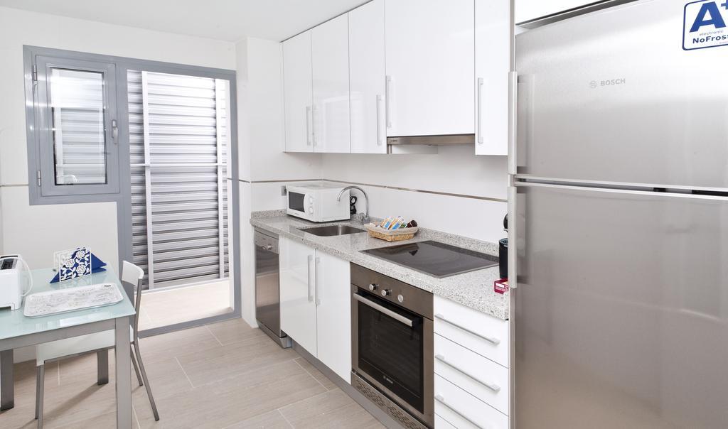 Vistamar Luxury Apartments By Dlv Villajoyosa Δωμάτιο φωτογραφία