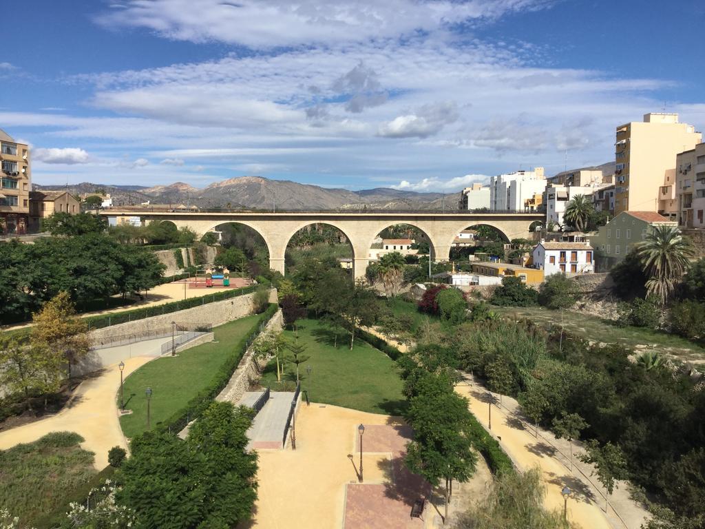 Vistamar Luxury Apartments By Dlv Villajoyosa Εξωτερικό φωτογραφία