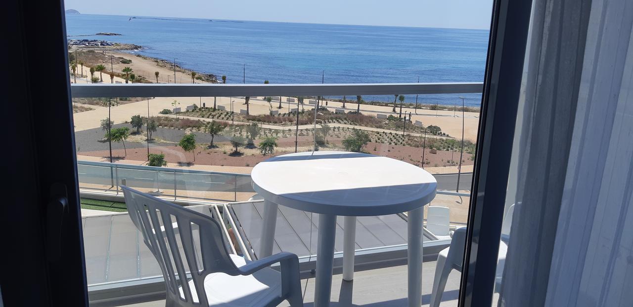 Vistamar Luxury Apartments By Dlv Villajoyosa Εξωτερικό φωτογραφία